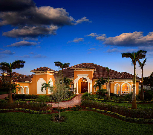 Residential Exteriors