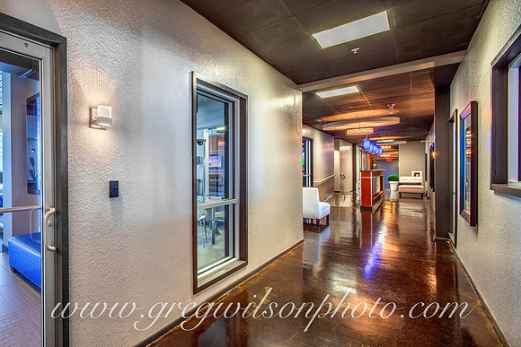 Bell Partners Channelside Living, Tampa, Florida