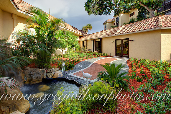 Edgewate Pointe Estates, Boca Raton, Florida