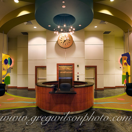 Kurt Lucas Interior Design, Miami, Florida