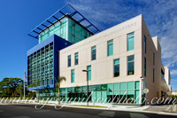 Architects Design Group Sarasota Police Headquarters,​ Sarasota, Florida