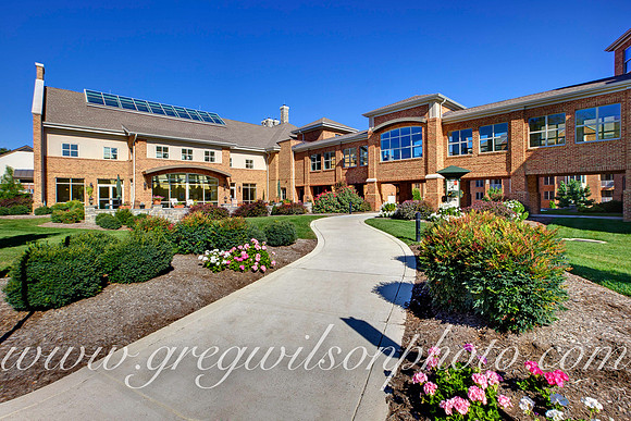 Westminster Canterbury Shenandoah Valley, Winchester,​ Virginia
