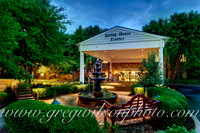 Spring House Estates, Lower Gwynedd, Pennsylvania