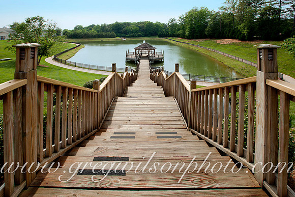 Park Pointe Village, Rock Hill, South Carolina
