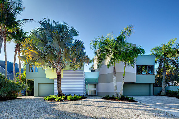Residential Exteriors