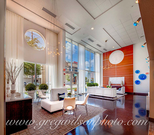 Bell Partners Channelside Living, Tampa, Florida