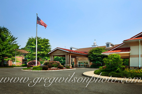 Lima Estates,  Media, Pennsylvania