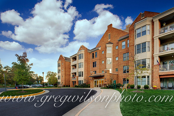 Westminster Canterbury Shenandoah Valley, Winchester,​ Virginia