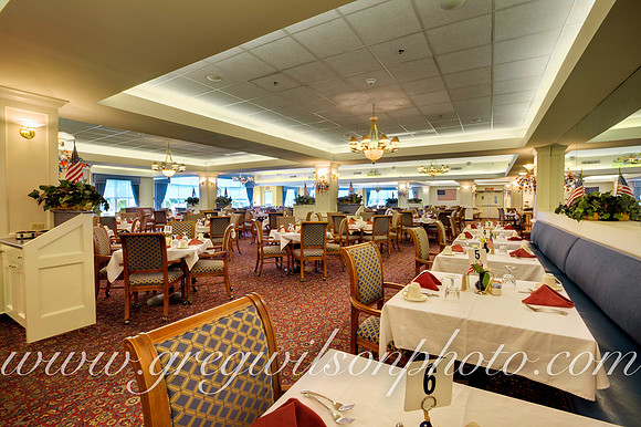 Brittany Pointe Estates, Lansdale, Pennsylvania