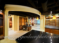 Gibraltar Companies Design Center, Lakewood Ranch, Florida