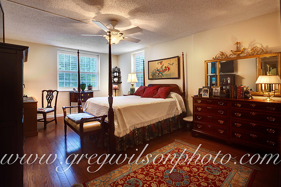 Plantation Estates, Matthews, North Carolina