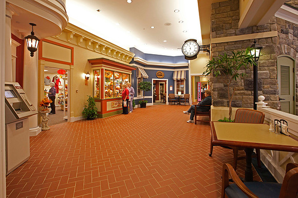 Westminster Canterbury, Winchester, Virginia