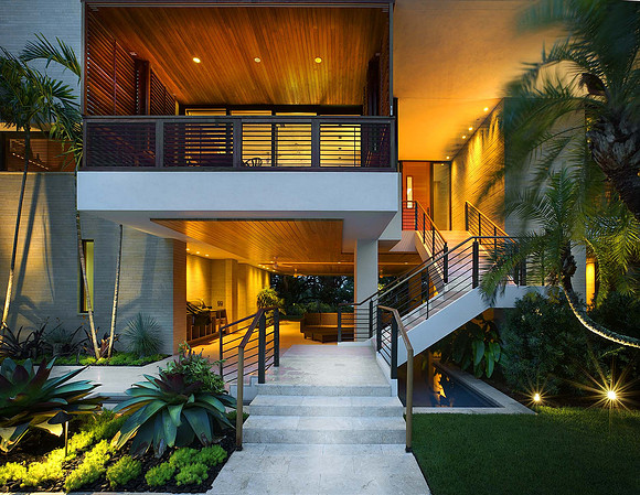 Residential Exteriors