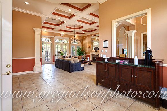 The Grand Reserve at Tampa Palms, Tampa, Florida
