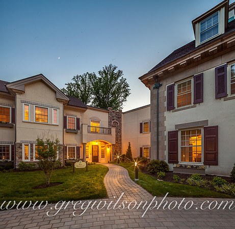 The Hearth at Drexel, Bala Cynwyd, Pennsylvania