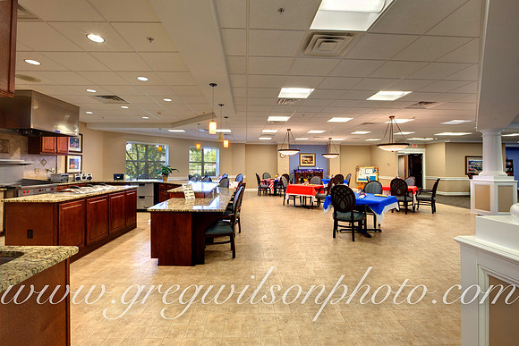 Magnolia Trace, Huntsville,​ Alabama