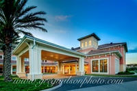 Fleet Landing Retirement Community Jacksonville, Florida