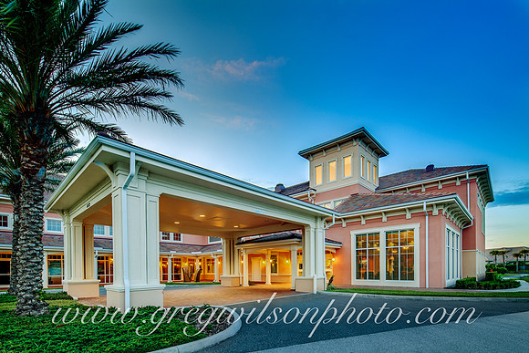 Fleet Landing Retirement Community Jacksonville, Florida