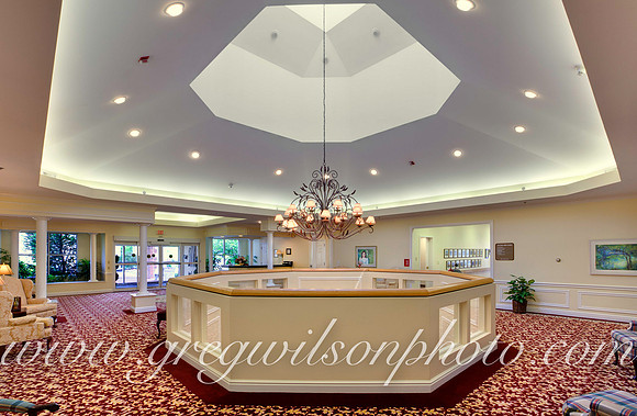 Brittany Pointe Estates, Lansdale, Pennsylvania
