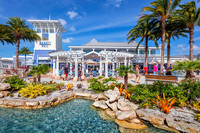 Collaborative Shopping Mall