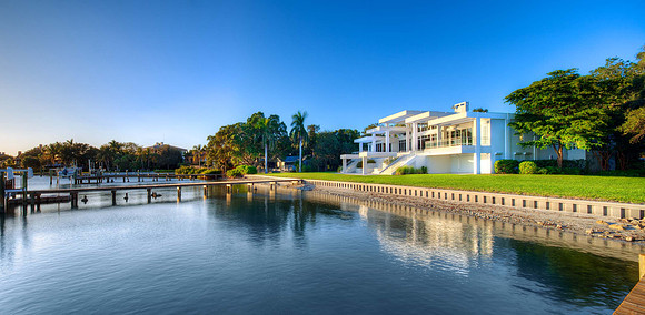 Residential Exteriors