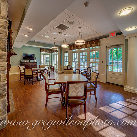 The Hearth at Drexel, Bala Cynwyd, Pennsylvania
