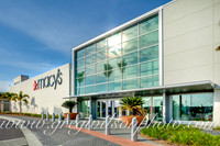 Key Glass & Benderson Development, University Town Center, Sarasota, Florida
