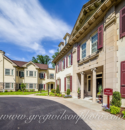 The Hearth at Drexel, Bala Cynwyd, Pennsylvania