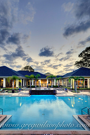 Seneca at Cypress Creek,  Lutz, Florida