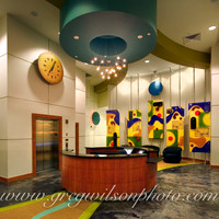 Kurt Lucas Interior Design, Miami, Florida