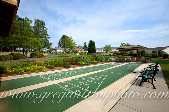 Park Pointe Village, Rock Hill, South Carolina