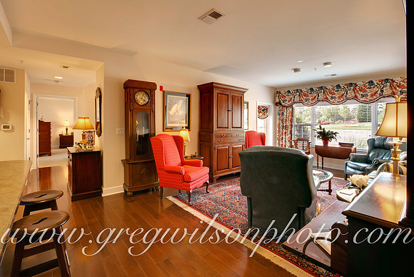 Park Pointe Village, Rock Hill, South Carolina