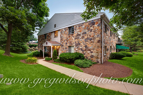 Lima Estates,  Media, Pennsylvania