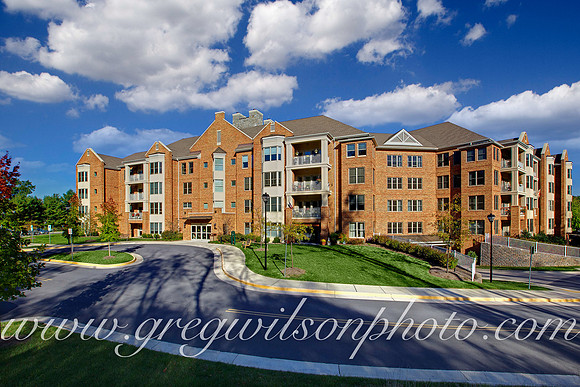 Westminster Canterbury Shenandoah Valley, Winchester,​ Virginia