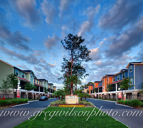 Seneca at Cypress Creek,  Lutz, Florida