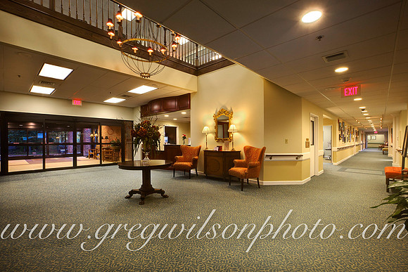 Westminster Canterbury Shenandoah Valley, Winchester,​ Virginia