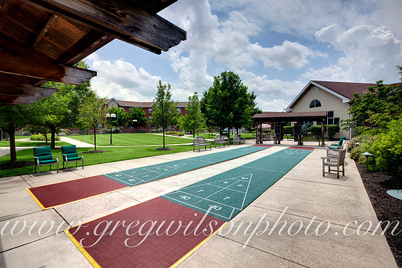Brittany Pointe Estates, Lansdale, Pennsylvania
