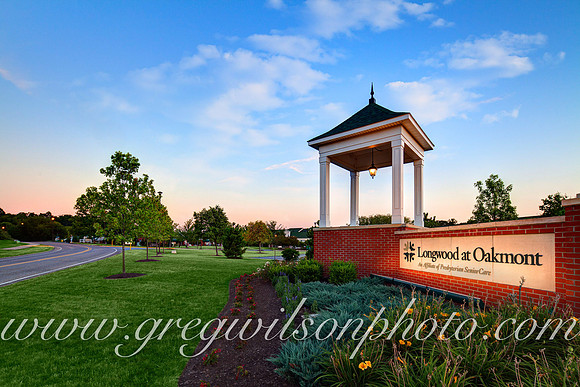 Longwood at Oakmont, Verona, Pennsylvania