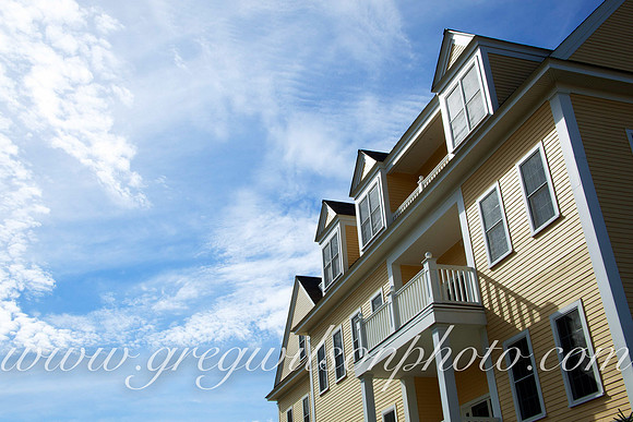 The Groves at Lincoln  Lincoln, Massachusetts