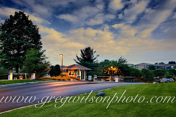Granite Farms Estates, Media, Pennsylvania