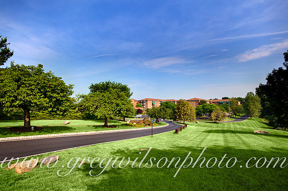 Granite Farms Estates, Media, Pennsylvania