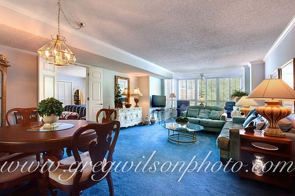 Plantation Estates, Matthews, North Carolina