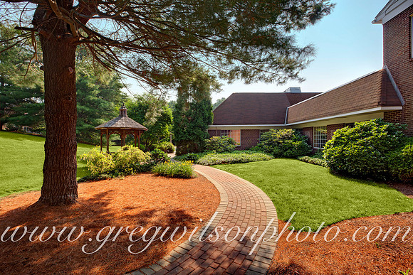 Lima Estates,  Media, Pennsylvania