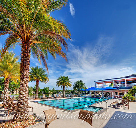 Fleet Landing Retirement Community Jacksonville, Florida