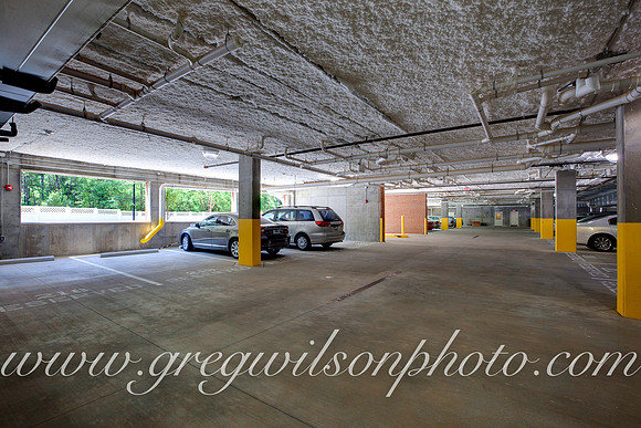 Park Pointe Village, Rock Hill, South Carolina