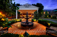 Spring House Estates, Lower Gwynedd, Pennsylvania