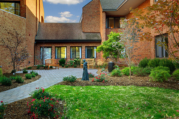Westminster Canterbury, Winchester, Virginia