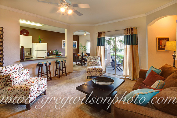 Villas at Gateway, Pinellas Park, Florida