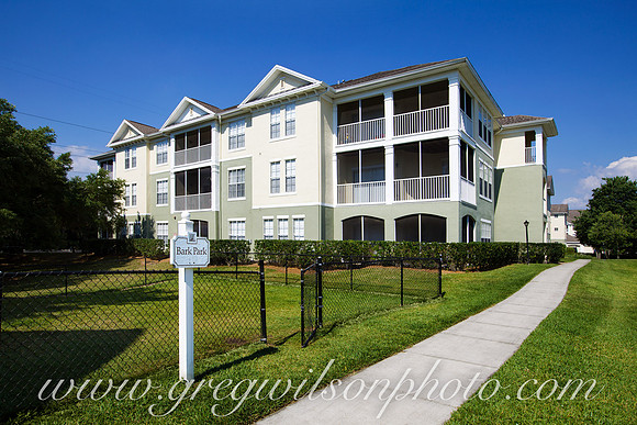 Preston Giuliano Capital Partners, CrossWynde Condominiums,​ Tampa, Florida