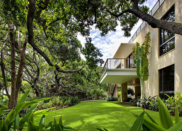 Residential Exteriors